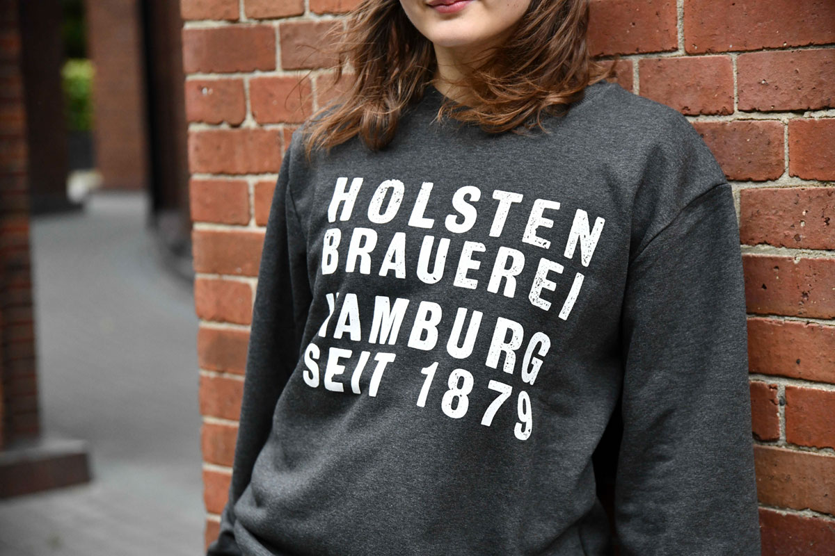 Sweatshirt „Seit 1879“, 42.90 €